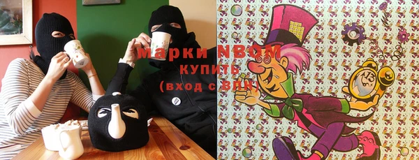 гашик Белоозёрский